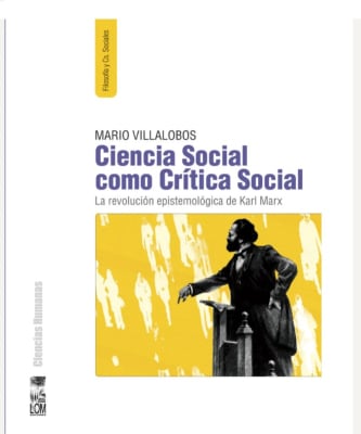 CIENCIA SOCIAL COMO CRÍTICA SOCIAL. LA REVOLUCIÓN EPISTEMOLÓGICA DE KARL MARX1