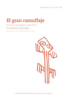 EL GRAN CAMUFLAJE