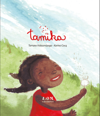 Tamika1