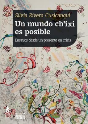 UN MUNDO CHIXI ES POSIBLE
