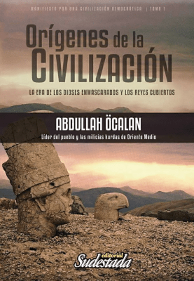 ORIGENES DE LA CIVILIZACION1
