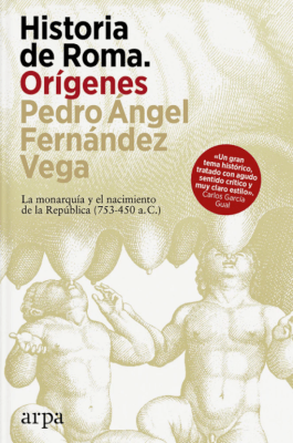 HISTORIA DE ROMA: ORÍGENES1