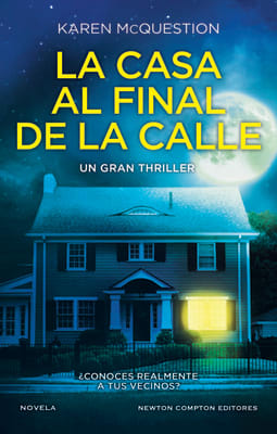 LA CASA AL FINAL DE LA CALLE