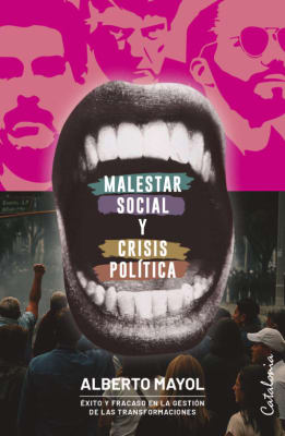 MALESTAR SOCIAL Y CRISIS POLÍTICA1