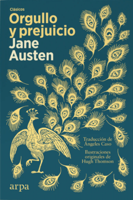 ORGULLO Y PREJUICIO