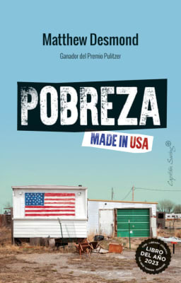 POBREZA: MADE IN USA
