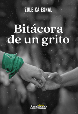 BITACORA DE UN GRITO 21