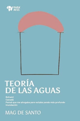 Teoría de las aguas1