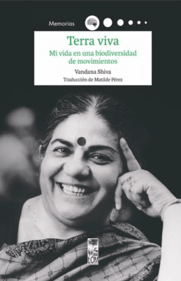 TERRA VIVA. MI VIDA EN UNA BIODIVERSIDAD DE 
MOIMIENTOS