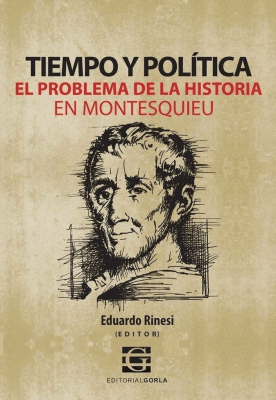 Tiempo y política en Montesquieu1