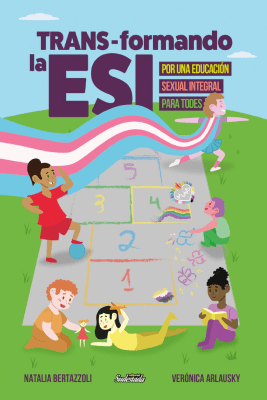 TRANS-FORMANDO LA ESI. PARA TODES1