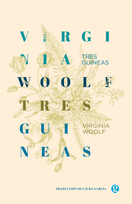 Tres guineas (ed. 2020)1