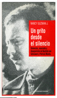 GRITO DESDE EL SILENCIO, UN (2A. EDICIÓN)1