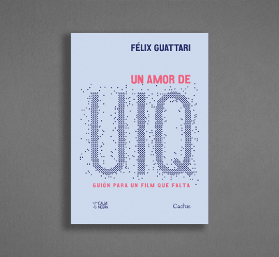 Un amor de UIQ1