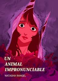 UN ANIMAL IMPRONUNCIABLE