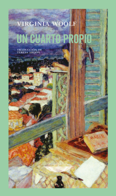 Un cuarto propio1