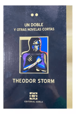 Un doble y otras novelas cortas1