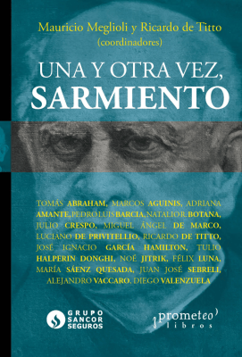 UNA Y OTRA VEZ,  SARMIENTO1