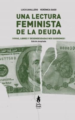 UNA LECTURA FEMINISTA DE LA DEUDA1