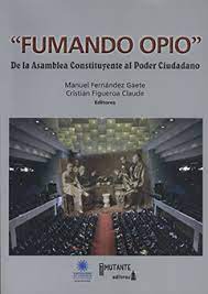 FUMANDO OPIO 1