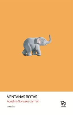 VENTANAS ROTAS