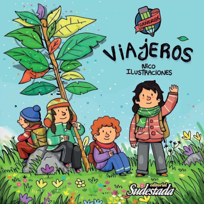 VIAJEROS (AGOTADO)1