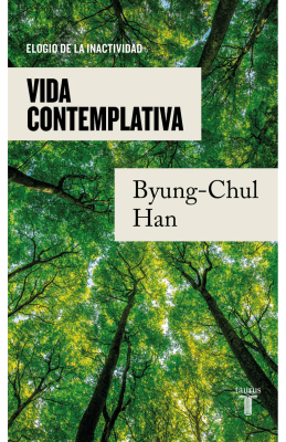 Vida contemplativa1