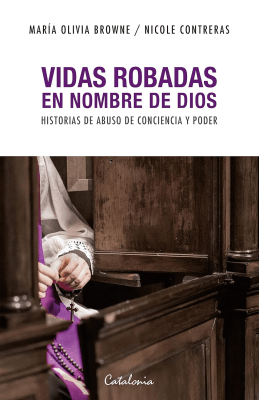 VIDAS ROBADAS EN NOMBRE DE DIOS1