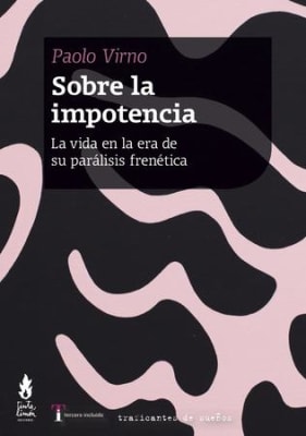 SOBRE LA IMPOTENCIA1