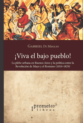 VIVA EL BAJO PUEBLO. 4ta edicion ampliada1
