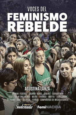 VOCES DEL FEMINISMO REBELDE
