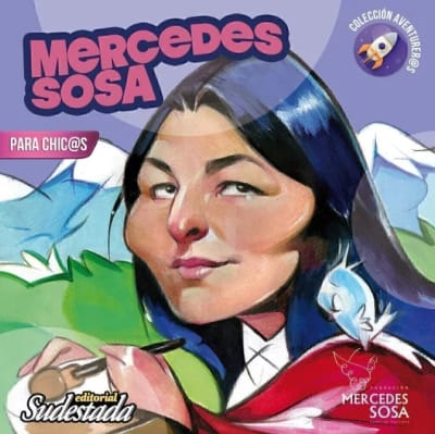 MERCEDES SOSA PARA CHICOS Y CHICAS1