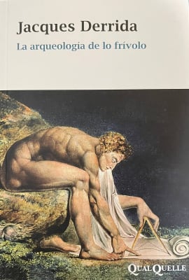 Arqueologia de lo frivolo