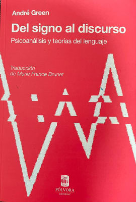 Del signo al discurso1