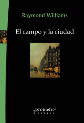 CAMPO Y LA CIUDAD, EL1