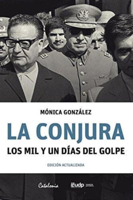 CONJURA, LA LOS MIL Y UN DIAS DEL GOLPE1