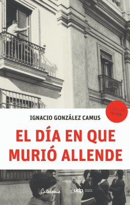 El día que murió Allende1