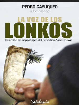 VOZ DE LOS LONKOS LA1