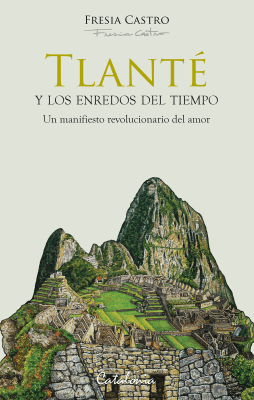 TLANTE Y LOS ENREDOS DEL TIEMPO1