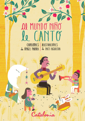 AL MUNDO NIÑO LE CANTO1