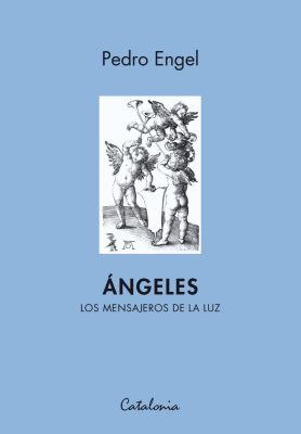 ANGELES. LOS MENSAJEROS DE LA LUZ1