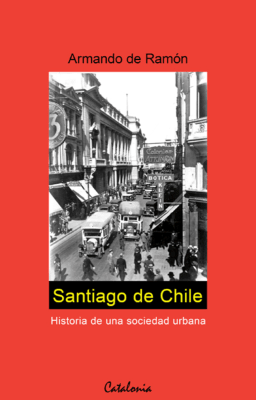 SANTIAGO DE CHILE1