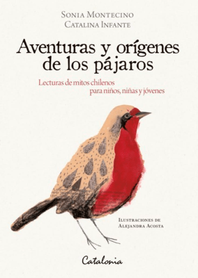 AVENTURAS Y ORIGENES DE LOS PAJAROS1
