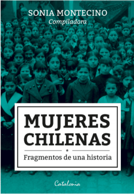 MUJERES CHILENAS1