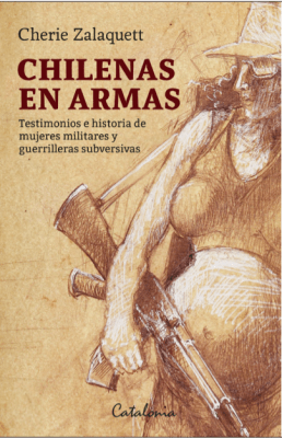 CHILENAS EN ARMAS1