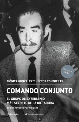 COMANDO CONJUNTO