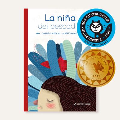 NIÑA DEL PESCADITO, LA1