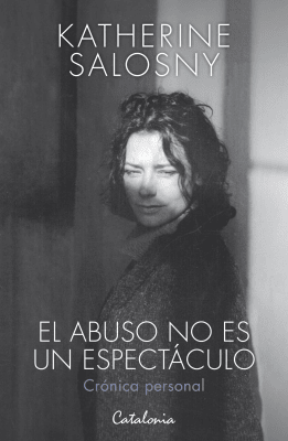ABUSO NO ES UN ESPECTACULO, EL1