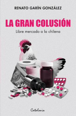 GRAN COLUSION, LA1