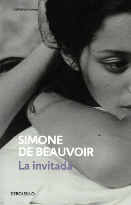INVITADA, LA1